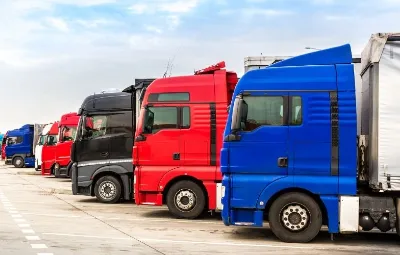 Adana Tuzla Ambar Nakliyat