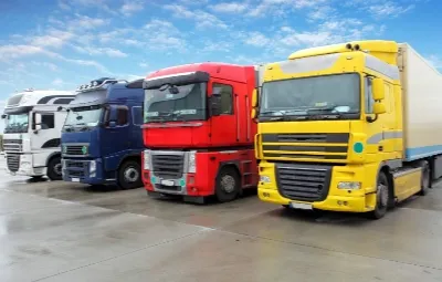 Adana Tuzla Nakliye Ambarı