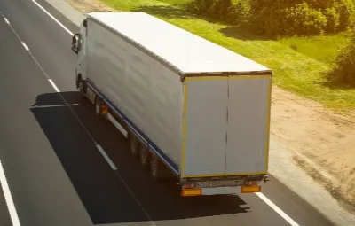 Adana ile Tuzla Arası Parça Eşya Taşıma