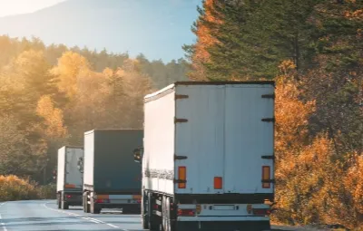 Adana ile Tuzla Arası Klima Taşıma