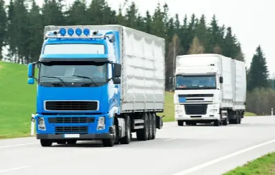 Adana ile Tuzla Arası Eşya Taşıma